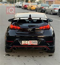 هيونداي فلوستر